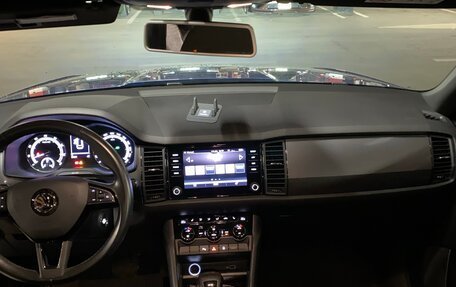 Skoda Kodiaq I, 2020 год, 2 900 000 рублей, 8 фотография