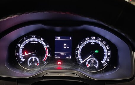 Skoda Kodiaq I, 2020 год, 2 900 000 рублей, 7 фотография