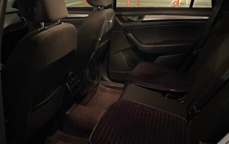 Skoda Kodiaq I, 2020 год, 2 900 000 рублей, 9 фотография