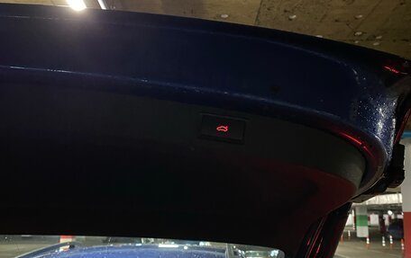 Skoda Kodiaq I, 2020 год, 2 900 000 рублей, 11 фотография