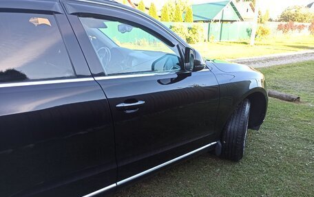 Audi Q5, 2014 год, 1 850 000 рублей, 3 фотография