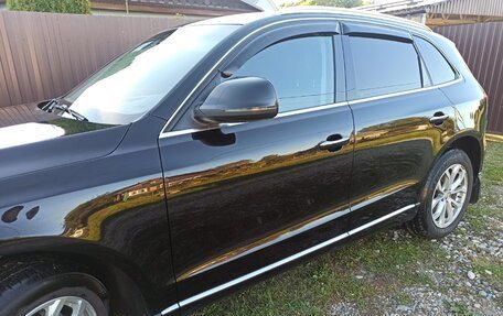 Audi Q5, 2014 год, 1 850 000 рублей, 8 фотография