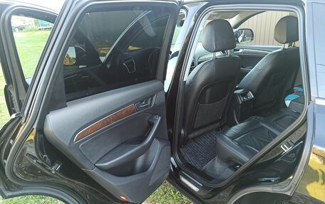 Audi Q5, 2014 год, 1 850 000 рублей, 11 фотография