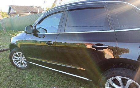 Audi Q5, 2014 год, 1 850 000 рублей, 6 фотография