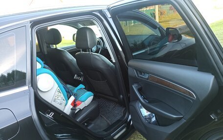 Audi Q5, 2014 год, 1 850 000 рублей, 12 фотография