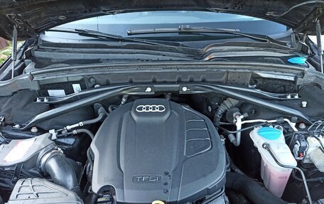 Audi Q5, 2014 год, 1 850 000 рублей, 13 фотография