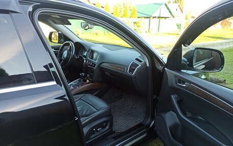 Audi Q5, 2014 год, 1 850 000 рублей, 14 фотография