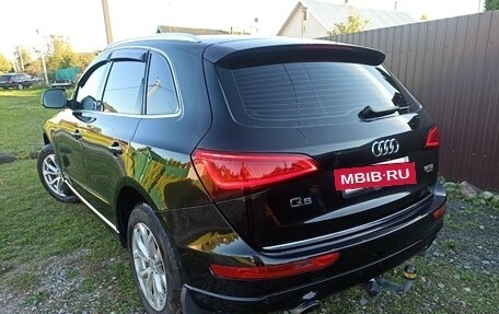 Audi Q5, 2014 год, 1 850 000 рублей, 7 фотография