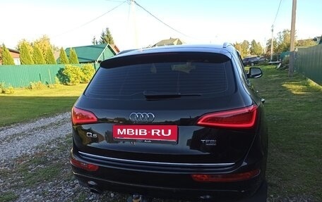 Audi Q5, 2014 год, 1 850 000 рублей, 5 фотография