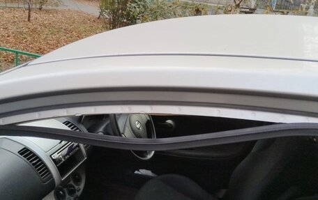 Nissan Note II рестайлинг, 2009 год, 670 000 рублей, 5 фотография