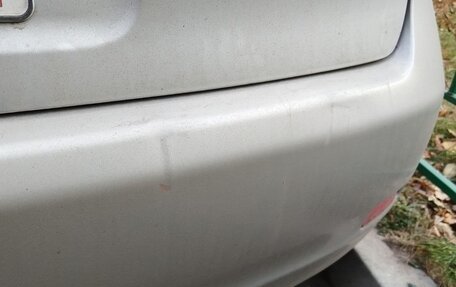 Nissan Note II рестайлинг, 2009 год, 670 000 рублей, 6 фотография