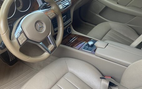 Mercedes-Benz CLS, 2011 год, 2 290 000 рублей, 11 фотография