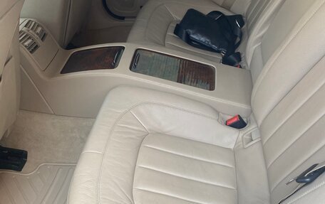 Mercedes-Benz CLS, 2011 год, 2 290 000 рублей, 12 фотография