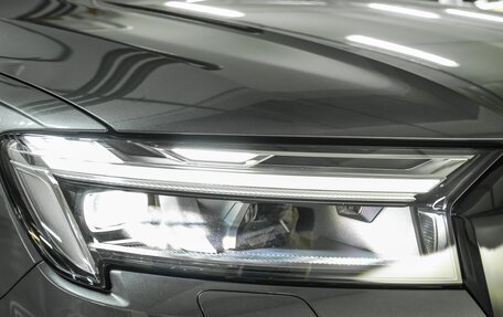 Audi Q7, 2025 год, 13 000 000 рублей, 14 фотография