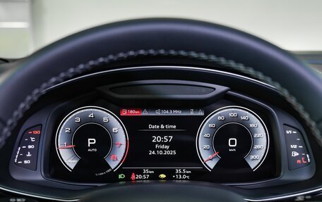 Audi Q7, 2025 год, 13 000 000 рублей, 21 фотография