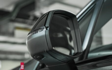 Audi Q7, 2025 год, 13 000 000 рублей, 11 фотография