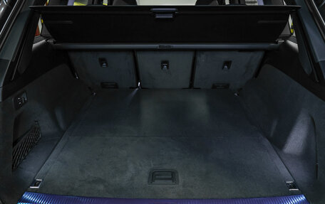 Audi Q7, 2025 год, 13 000 000 рублей, 30 фотография