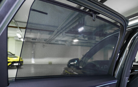 Audi Q7, 2025 год, 13 000 000 рублей, 27 фотография