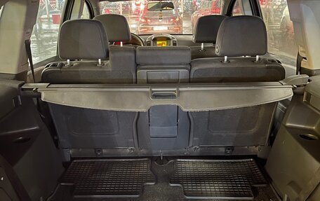 Opel Zafira B, 2006 год, 590 000 рублей, 8 фотография