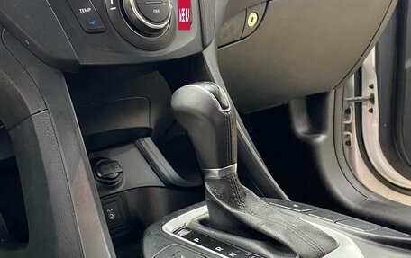 Hyundai Santa Fe III рестайлинг, 2016 год, 2 050 000 рублей, 12 фотография