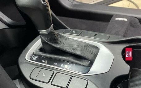 Hyundai Santa Fe III рестайлинг, 2016 год, 2 050 000 рублей, 10 фотография