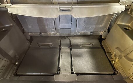 Opel Zafira B, 2006 год, 590 000 рублей, 9 фотография