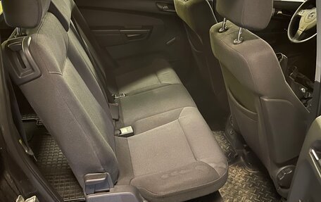 Opel Zafira B, 2006 год, 590 000 рублей, 11 фотография