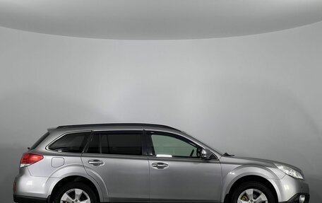 Subaru Outback IV рестайлинг, 2010 год, 1 050 000 рублей, 4 фотография