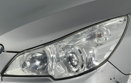 Subaru Outback IV рестайлинг, 2010 год, 1 050 000 рублей, 9 фотография