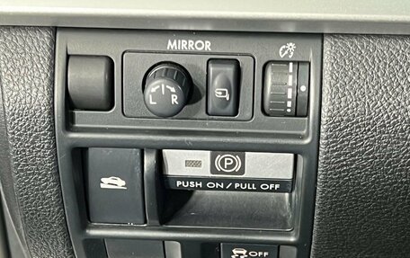 Subaru Outback IV рестайлинг, 2010 год, 1 050 000 рублей, 21 фотография