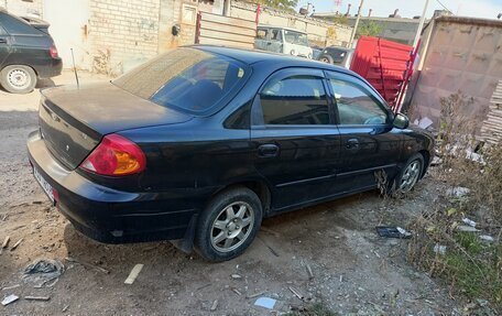 KIA Spectra II (LD), 2007 год, 299 999 рублей, 3 фотография