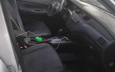 Mitsubishi Lancer IX, 2009 год, 430 000 рублей, 2 фотография