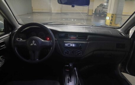 Mitsubishi Lancer IX, 2009 год, 430 000 рублей, 5 фотография