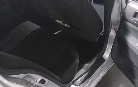 Mitsubishi Lancer IX, 2009 год, 430 000 рублей, 7 фотография