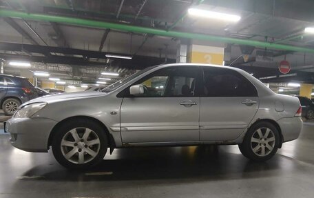 Mitsubishi Lancer IX, 2009 год, 430 000 рублей, 6 фотография