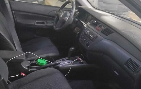 Mitsubishi Lancer IX, 2009 год, 430 000 рублей, 8 фотография