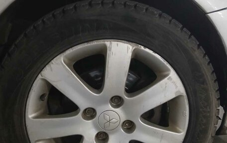 Mitsubishi Lancer IX, 2009 год, 430 000 рублей, 9 фотография