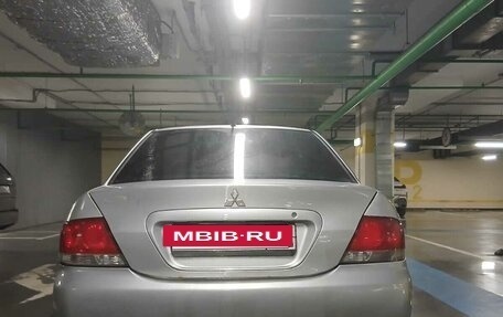Mitsubishi Lancer IX, 2009 год, 430 000 рублей, 4 фотография