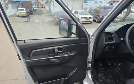 ЛуАЗ Pickup, 2020 год, 9 фотография