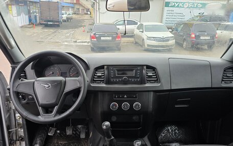 ЛуАЗ Pickup, 2020 год, 12 фотография