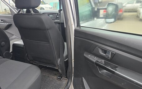 ЛуАЗ Pickup, 2020 год, 14 фотография