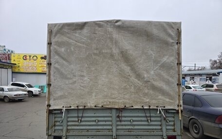 ЛуАЗ Pickup, 2020 год, 7 фотография