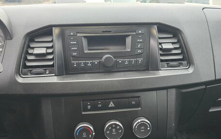 ЛуАЗ Pickup, 2020 год, 17 фотография