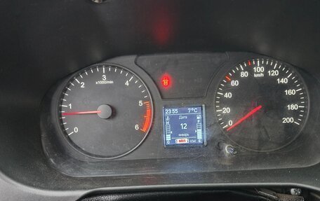 ЛуАЗ Pickup, 2020 год, 16 фотография