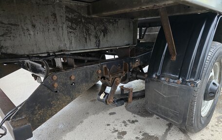 ЛуАЗ Pickup, 2020 год, 21 фотография