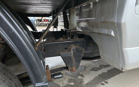 ЛуАЗ Pickup, 2020 год, 22 фотография