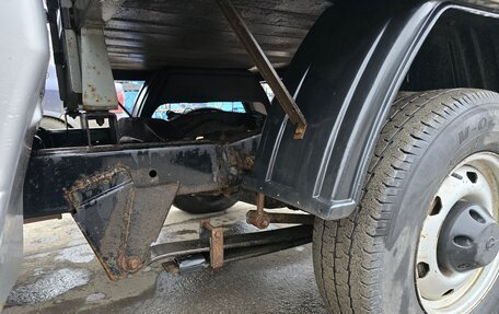 ЛуАЗ Pickup, 2020 год, 23 фотография