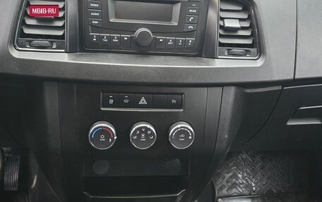 ЛуАЗ Pickup, 2020 год, 18 фотография