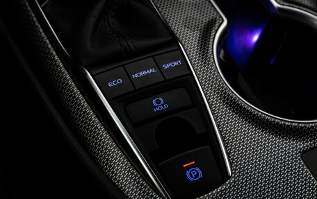 Toyota Camry, 2021 год, 3 599 000 рублей, 19 фотография