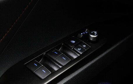 Toyota Camry, 2021 год, 3 599 000 рублей, 23 фотография